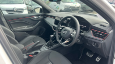 Skoda Kamiq 1.5 TSI Monte Carlo 5dr DSG Petrol Hatchback